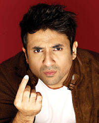 Vir Das